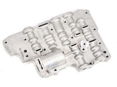GM 19351812 Body, Transmission Main Control Valve Body, Lower