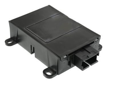 Cadillac Eldorado Body Control Module - 16135270