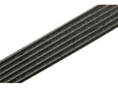 Chevy C3500 Drive Belt - 19244955