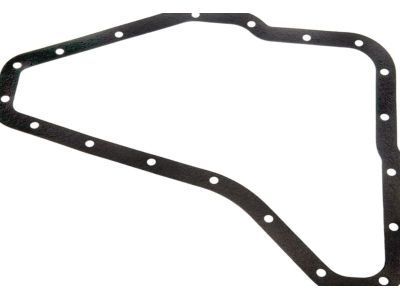 Pontiac Oil Pan Gasket - 8668028