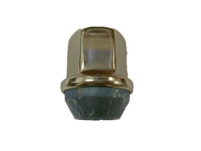 GM 9598179 Wheel Nut