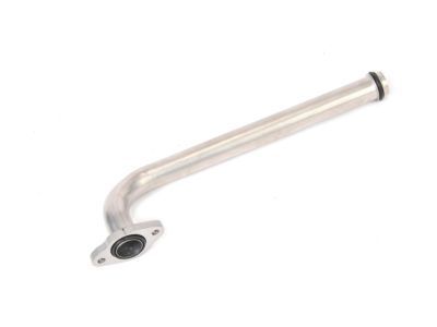 GM 25194218 Oil Cooler Pipe
