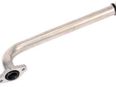 Saturn Astra Cooling Hose - 25194218