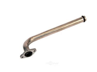 GM 25194218 Oil Cooler Pipe