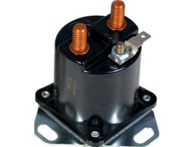 Chevy C3500 Relay - 12135196