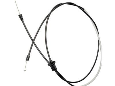 Chevy Lumina Hood Cable - 10167401