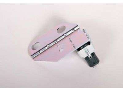 GM 96068663 Solenoid Valve