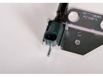 GM 96068663 Solenoid Valve