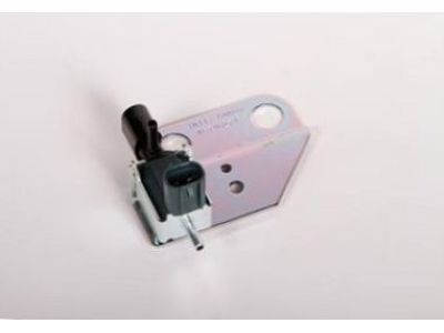Chevy Tracker EGR Valve - 96068663