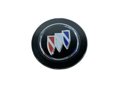 Buick Regal Emblem - 25534930