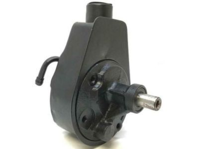 GM 7838472 Power Steering Pump