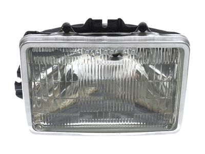 Oldsmobile Calais Headlight - 15194307