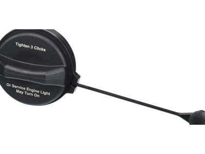 GM 22802284 Cap, Fuel Tank Filler