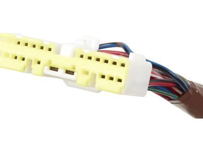GM 30020872 Multifunction Switch
