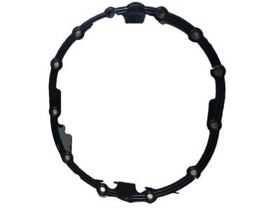 GM 22943110 Cover Gasket, Rear