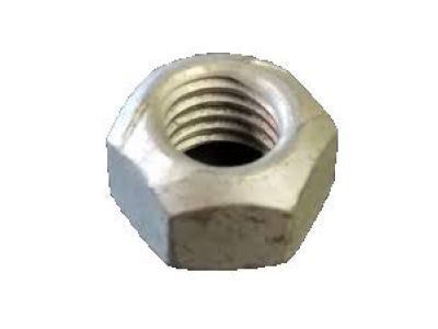 Cadillac 11501033 Damper Strut Nut