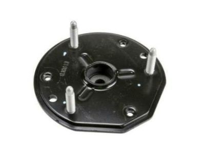 Chevy Silverado 1500 Shock And Strut Mount - 25940743