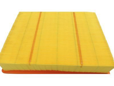 Chevy Silverado 1500 Air Filter - 23349854