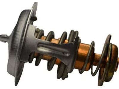 Cadillac DeVille Thermostat - 12559807