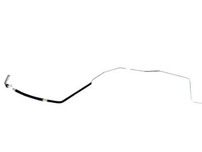 GM 15052175 Pipe, Transmission Oil Cooler, Upper