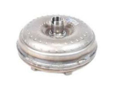 Chevy Colorado Torque Converter - 24275605