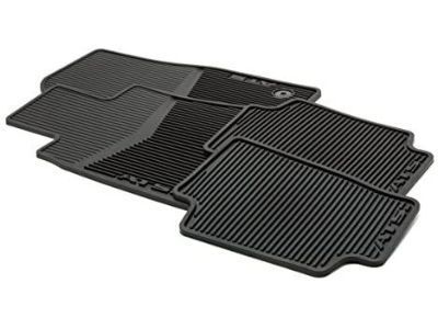 GM 25999927 Carpet, Front/Complete Floor