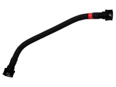 Chevy 20934059 HOSE,EVAP EMISSION CANISTER(AT CANISTER)