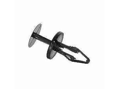 Buick 11589291 Sound Absorber Retainer