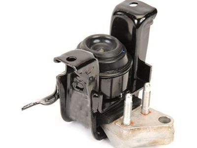 Pontiac 88975749 Connector Pipe