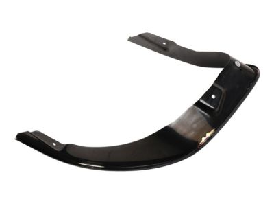 Chevy Camaro Exhaust Heat Shield - 20957053