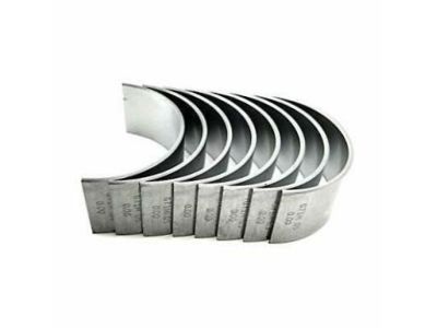 Chevy Equinox Rod Bearing - 12657438