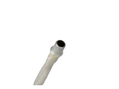 GM 15848590 Oil Cooler Pipe