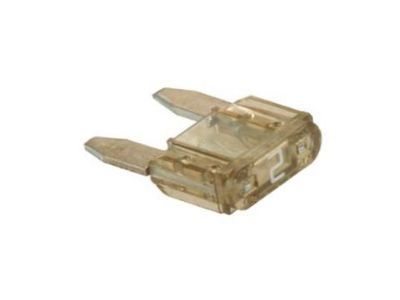 Chevy Monte Carlo Battery Fuse - 12191645