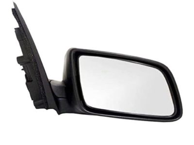 Pontiac Mirror Cover - 92193908
