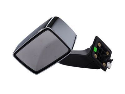 GM 15884836 Mirror Assembly, Rear Driver Side