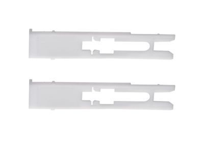 Pontiac 10318847 Mount Panel Retainer