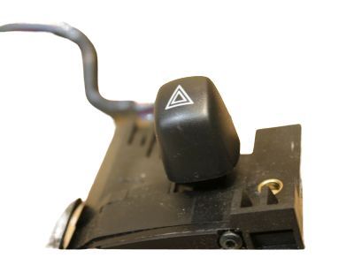 GM 26073715 Turn Signal Switch