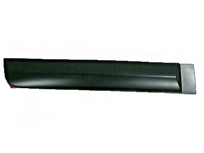 2008 Chevy Silverado 1500 Door Moldings - 22760309