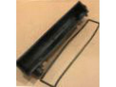 Chevy Monte Carlo Coolant Reservoir - 89018547