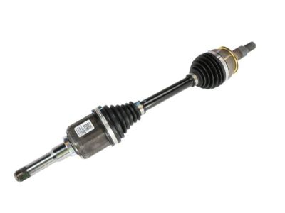 Chevy 84615505 Axle