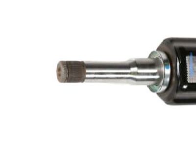 Chevy 84615505 Axle