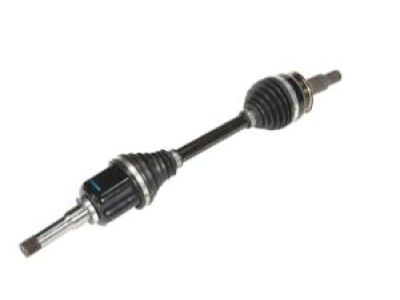 Chevy 84615505 Axle