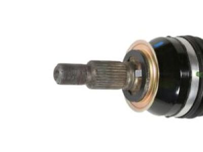 Chevy 84615505 Axle