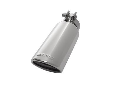 GM 84240386 Tailpipe Extension, Stainless Steel