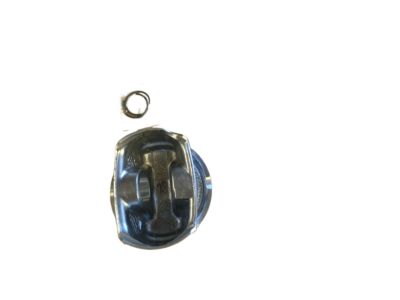 2014 Buick Enclave Piston - 12616971