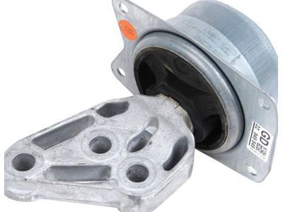 GM 22849849 Transmission Mount