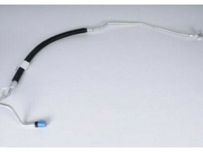 Chevy C2500 Suburban Cooling Hose - 19213710