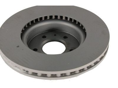GM 23118091 Rotor, Front