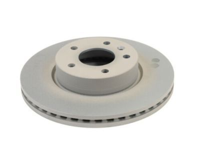 GM 23118082 Rotor, Front