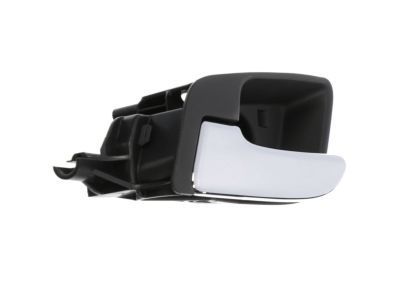 GM 22853824 Handle, Inside, Driver Side